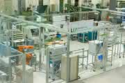 Wirtschaft + Unternehmen: Bayern-Cluster Mechatronik: Green Factory in der Diskussion Wirtschaft + Unternehmen: Bayern-Cluster Mechatronik: Green Factory in der Diskussion