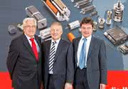 Wirtschaft + Unternehmen: Maxon fand das letzte Jahr erfreulich