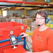 Fördertechnik: Logistik aus der Cloud