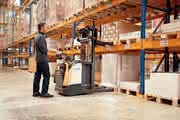 Fördertechnik: Durchleuchtung