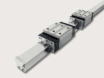 Antriebstechnik: Feine Partikel Antriebstechnik: Feine Partikel