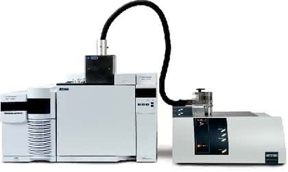 TG-GC-System: Materialcharakterisierung neu definiert TG-GC-System: Materialcharakterisierung neu definiert
