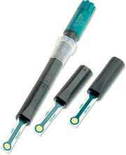 Ca/Mg-Sensor scION: Neuartiger Ca/Mg-Sensor