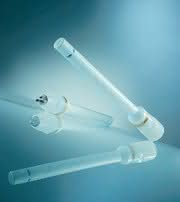 PTFE-Sonde für Ätzbäder: Ätzbad-Medien in Echtzeit überwachen