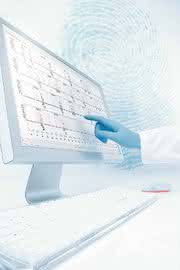 STR-Analyse-Kit Investigator ESSplex Plus: PCR-basierte STR-Analyse