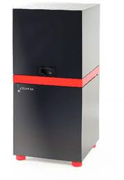 Standard-Real-Time-Thermocycler qTOWER 2.0: Standard-Real-Time-PCR
