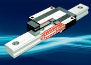 Lineartechnik: Es läuft gut