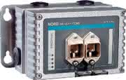 Antriebstechnik: Mit Profinet-Anschluss