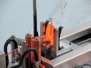 Industriekommunikation: Überhitzung von Bauteilen