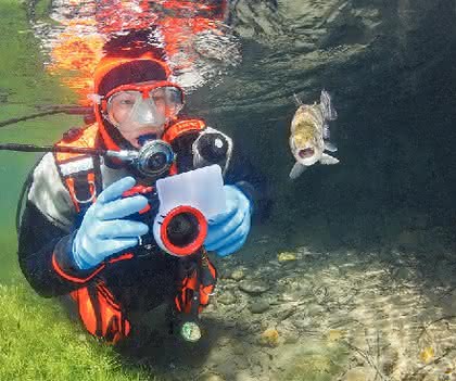 Wirtschaft + Unternehmen: Unterwasserwelten Wirtschaft + Unternehmen: Unterwasserwelten