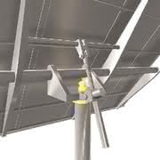 Antriebstechnik: Der Sonne nach