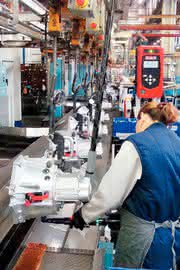 Montagetechnik: Neuer Standard