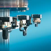 MRK + Cobots: Tempomacher