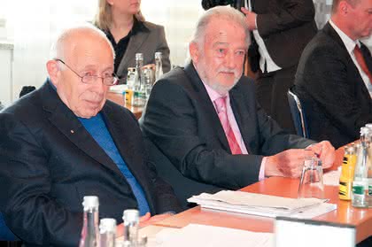Wirtschaft + Unternehmen: Er lässt Märkte sprechen
