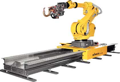 Fördertechnik: Innovationen, die bewegen