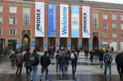 Wirtschaft + Unternehmen: Prodex 2012 auf Erfolgskurs