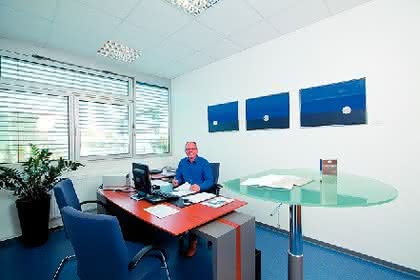 Reinraum- und Steriltechnik: Edelstahllösungen im Hygienic Design