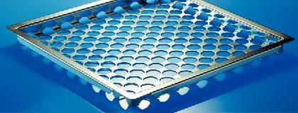 Reinraum- und Steriltechnik: Edelstahllösungen im Hygienic Design