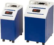 Trockenblockkalibrator CTD9100-COOL: Neuer Kalibrator