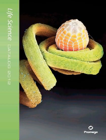 Life Sciences Innovations: Über 2000 Produkte