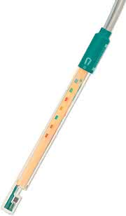 Optrode: Neuer Sensor