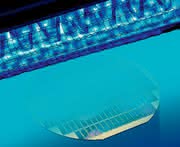UV-/Ozon-Behandlung: Eine Frage des  Kontaktwinkels