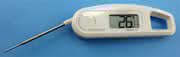 Produkt-News: Neu: Assistent® Digital-Thermometer Produkt-News: Neu: Assistent® Digital-Thermometer