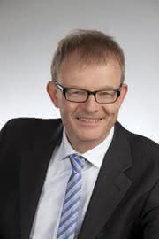 Managementteam verstärkt: Leonhard Krauthause ist neuer COO bei SHI