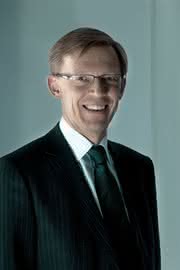 Wirtschaft + Unternehmen: Juho Malmberg wird CEO bei Zenrobotics