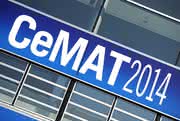 Wirtschaft + Unternehmen: Cemat formiert sich neu