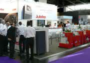 News: JULABO auf der ACHEMA
