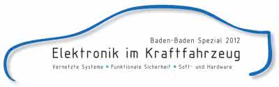 Wirtschaft + Unternehmen: VDI-Tagung: Vernetzte Elektronikwelten gestalten Wirtschaft + Unternehmen: VDI-Tagung: Vernetzte Elektronikwelten gestalten