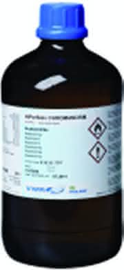 Produkt-News: VWR Chemicals – BDH Prolabo® Produkt-News: VWR Chemicals – BDH Prolabo®