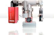 Hydraulik + Pneumatik: Hohe Messgeschwindigkeit