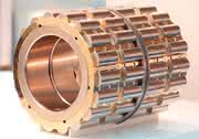 Antriebstechnik: Zwischen Tide und Brise