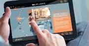Additive Fertigung: Fahrgefühl am Modell