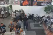 Bickenbach 2013: Erfolgreiche Hausmesse bei HFO Katzenmeier Maschinen-Service