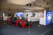 Wirtschaft + Unternehmen: Hoffmann zeigt World of Tools