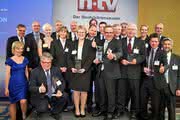 Wirtschaft + Unternehmen: Ifm gewinnt n-tv Mittelstandspreis