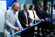 News: BYK Additives & Instruments eröffnet Laborgebäude in Wesel