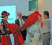 News: Mann + Hummel mit neuem Werk in China