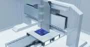 Wirtschaft + Unternehmen: Bosch Rexroth: Subsysteme als Fertigungslösung für Photo-Voltaik Wirtschaft + Unternehmen: Bosch Rexroth: Subsysteme als Fertigungslösung für Photo-Voltaik