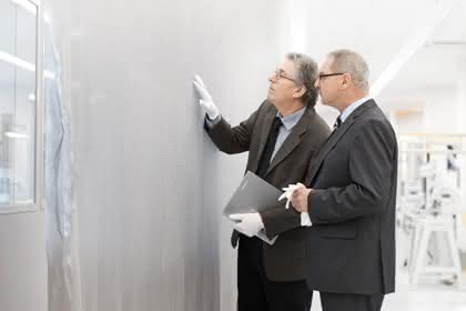 Management: Platin dreht sich immer im Kreis