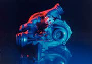 Software: PLM für den Turbo