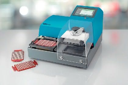 Marktübersichten: Automatische  Microplate-Washer