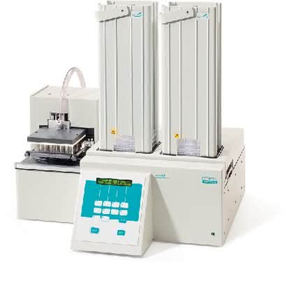 Marktübersichten: Automatische  Microplate-Washer