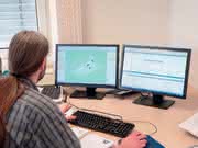 Software: Volles Programm