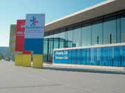 Wirtschaft + Unternehmen: DMS EXPO und IT & Business 2012