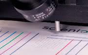 Arrayer sciDrop NANO: Pico-, Nano- + Mikroliter dispensieren