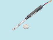 Miniatur-Pumpen und -Ventile: Miniatur-Pumpen und -Ventile